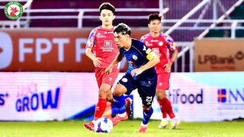 Cao Văn Triền quyết định chọn ở lại Bình Định